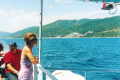 Viewing at Mount Athos - 2004